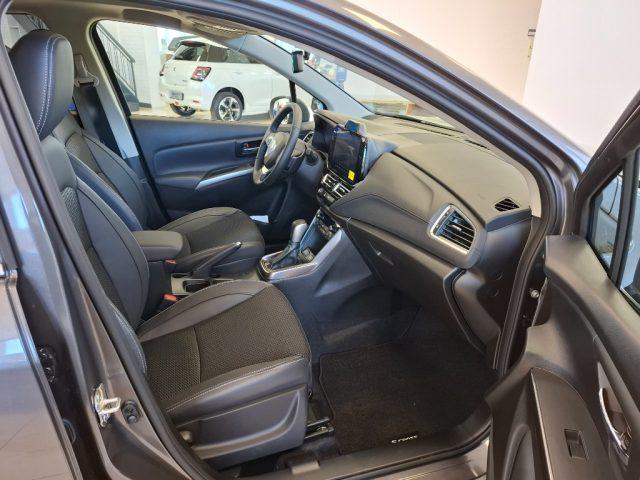 SUZUKI S-Cross Hybrid 1.4 Starview A/T EXTRA PROMO+INCENTIVO 2026