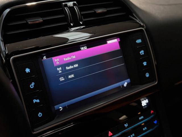 JAGUAR F-Pace 2.0 D 180 CV AWD aut. Portfolio
