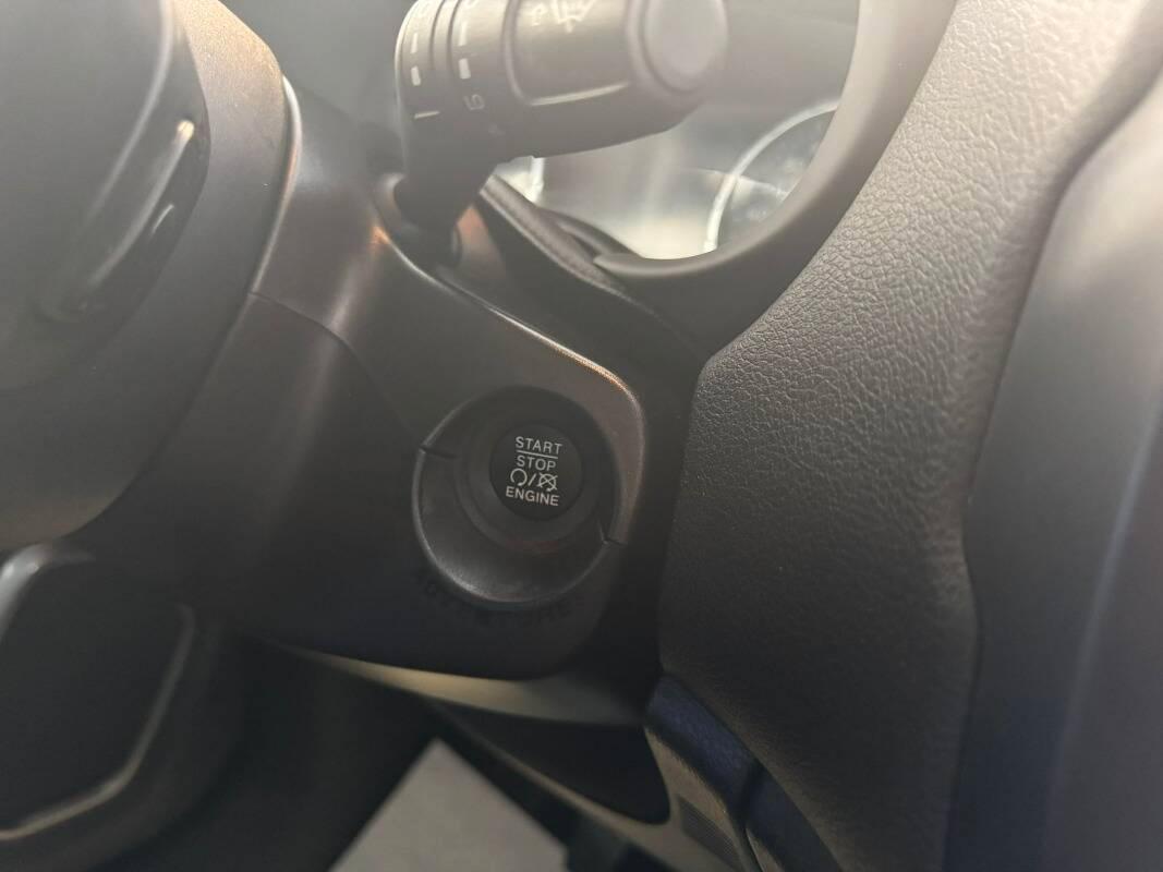 Jeep Renegade 1.6 mjt Limited 2wd 120cv