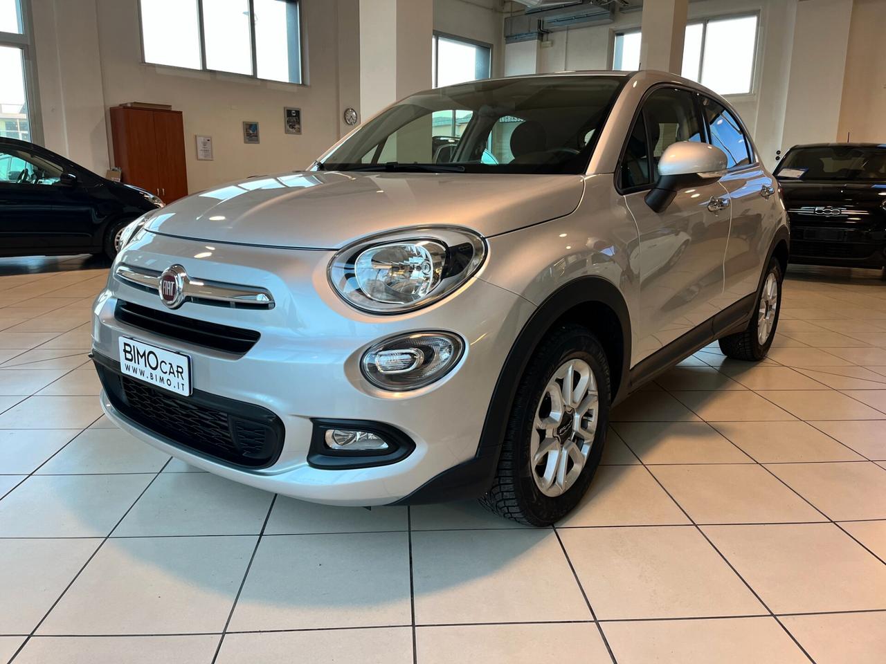 Fiat 500X 1.3 MultiJet 95 CV Business