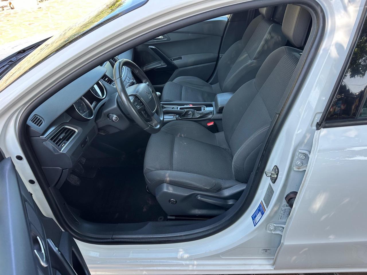Peugeot 508 BlueHDi 120 S&S SW Business