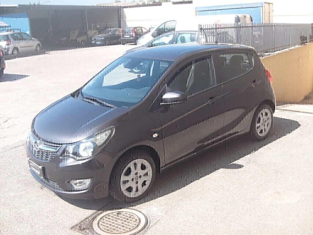Opel Karl 1.0 75 CV N-Joy - 2015