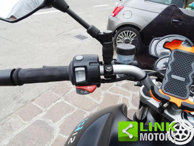 BMW R 1200 R ABS anno 2010