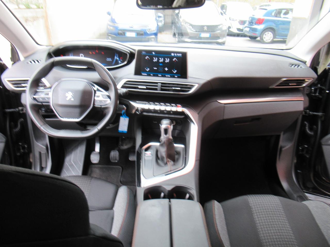 Peugeot 3008 BlueHDi 130 S&S Business