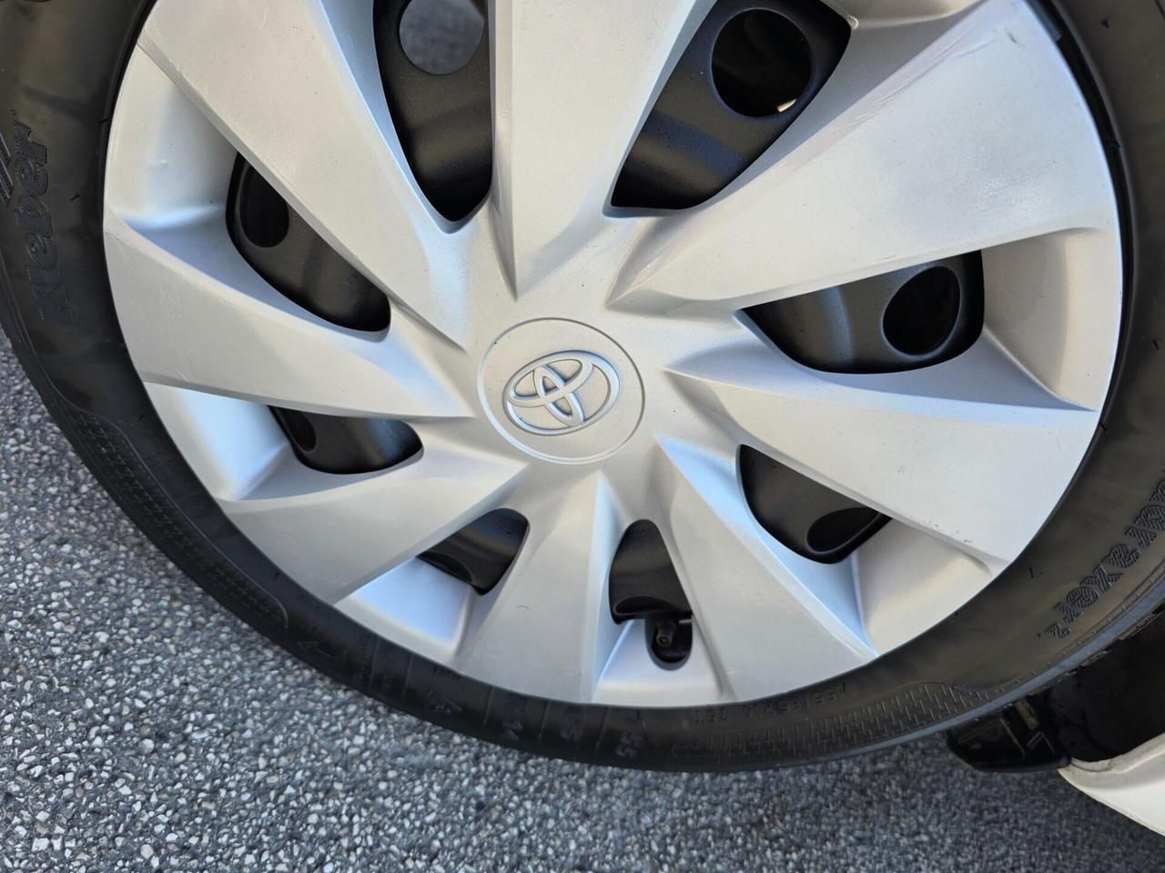 Toyota Aygo 1.0 12V VVT5 porte Lounge Connect MMT