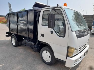 Isuzu NPR/NKR NKR 85 3.0 TD cat PM-RG Cabinato