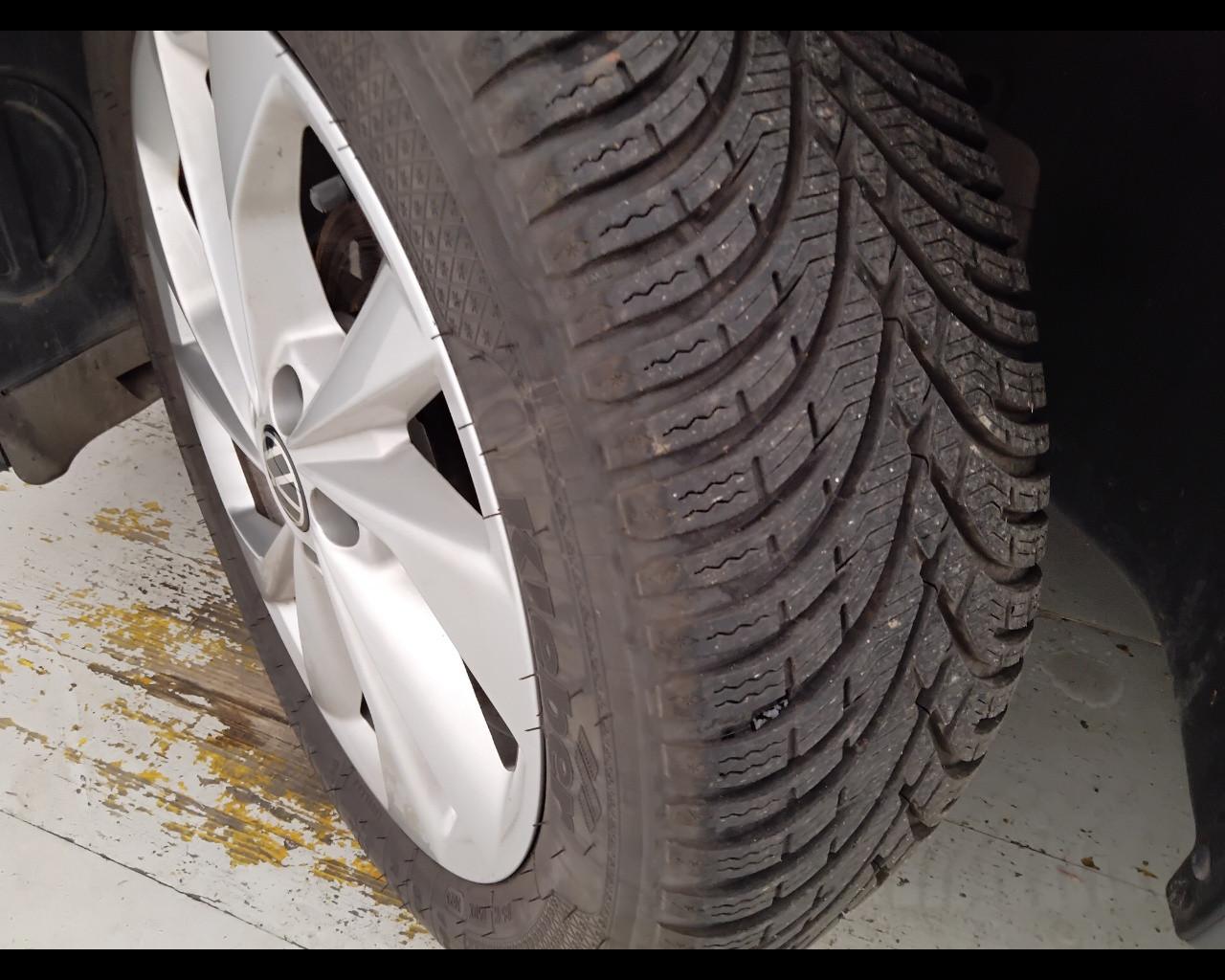 VOLKSWAGEN Polo VI 2022 - Polo 1.0 tsi Style 95cv