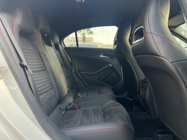 MERCEDES-BENZ A 180 d Premium AMG