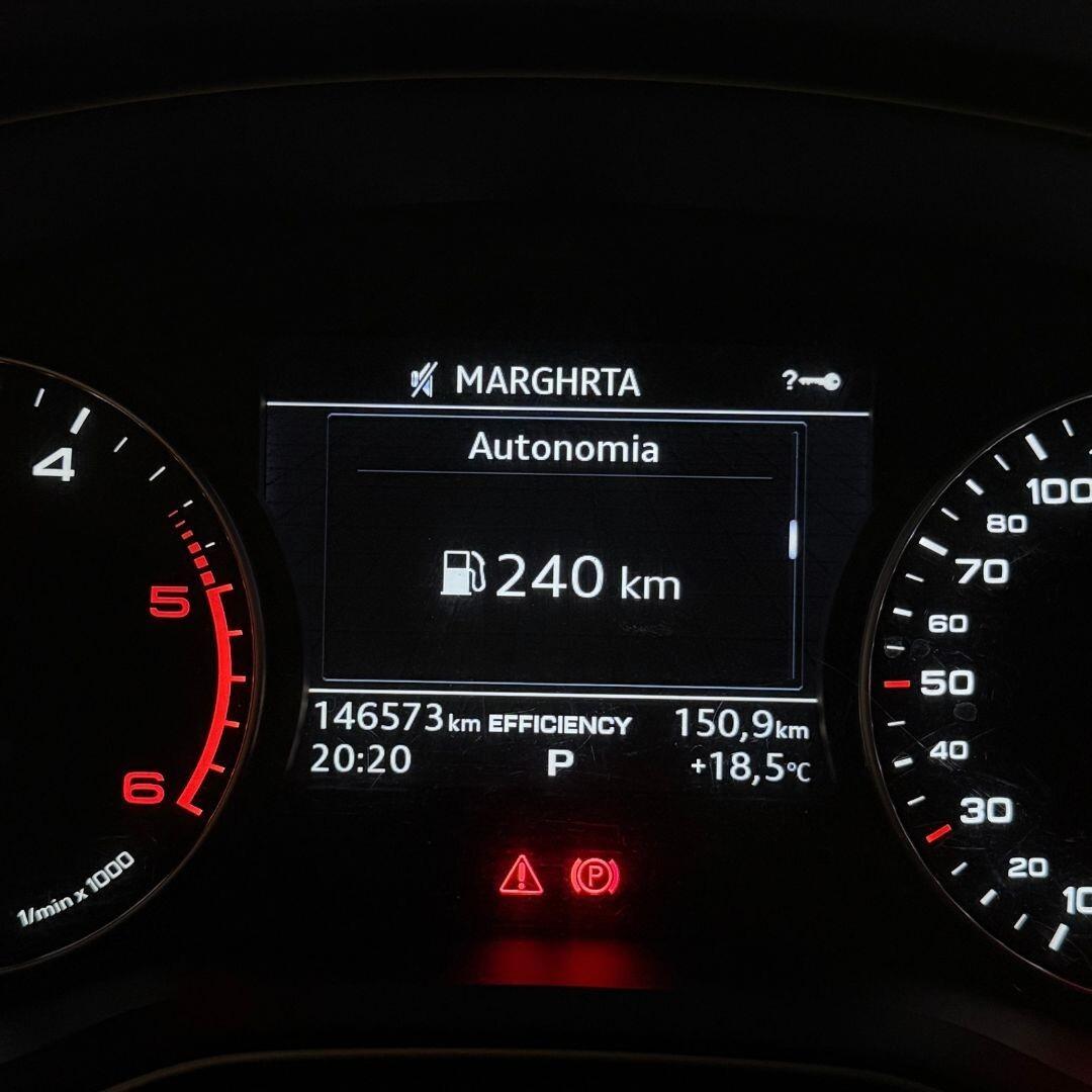 Audi A5 2.0 TDI 190 CV S tronic Design