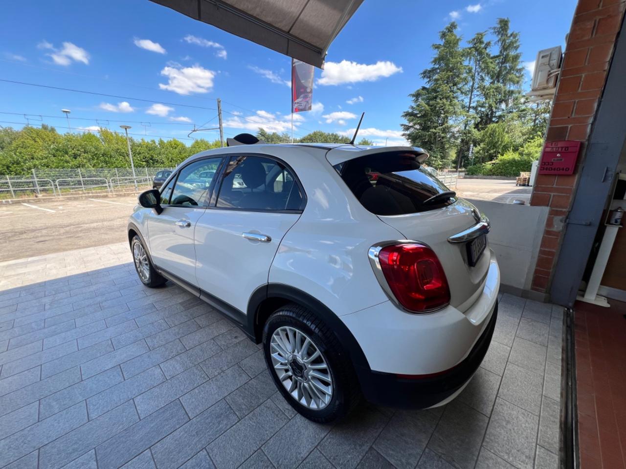 Fiat 500X 1.3 MultiJet 95 CV Business