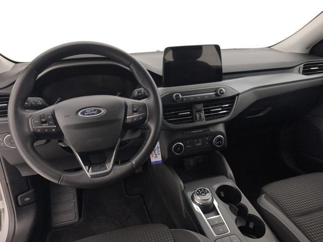 FORD Focus 1.5 ecoblue Business 120cv auto