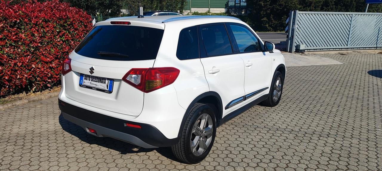Suzuki Vitara 1.6 DDiS V-Top