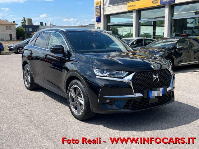 DS AUTOMOBILES DS 7 Crossback E-TenseC 225cv PHEV Business PROMO!