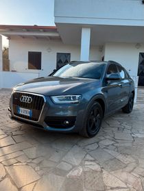 Audi Q3 2.0 TDI 150 CV quattro S tronic Sport
