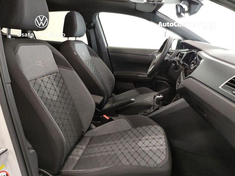 Volkswagen Taigo 1.0 TSI 115 CV DSG R-Line Plus