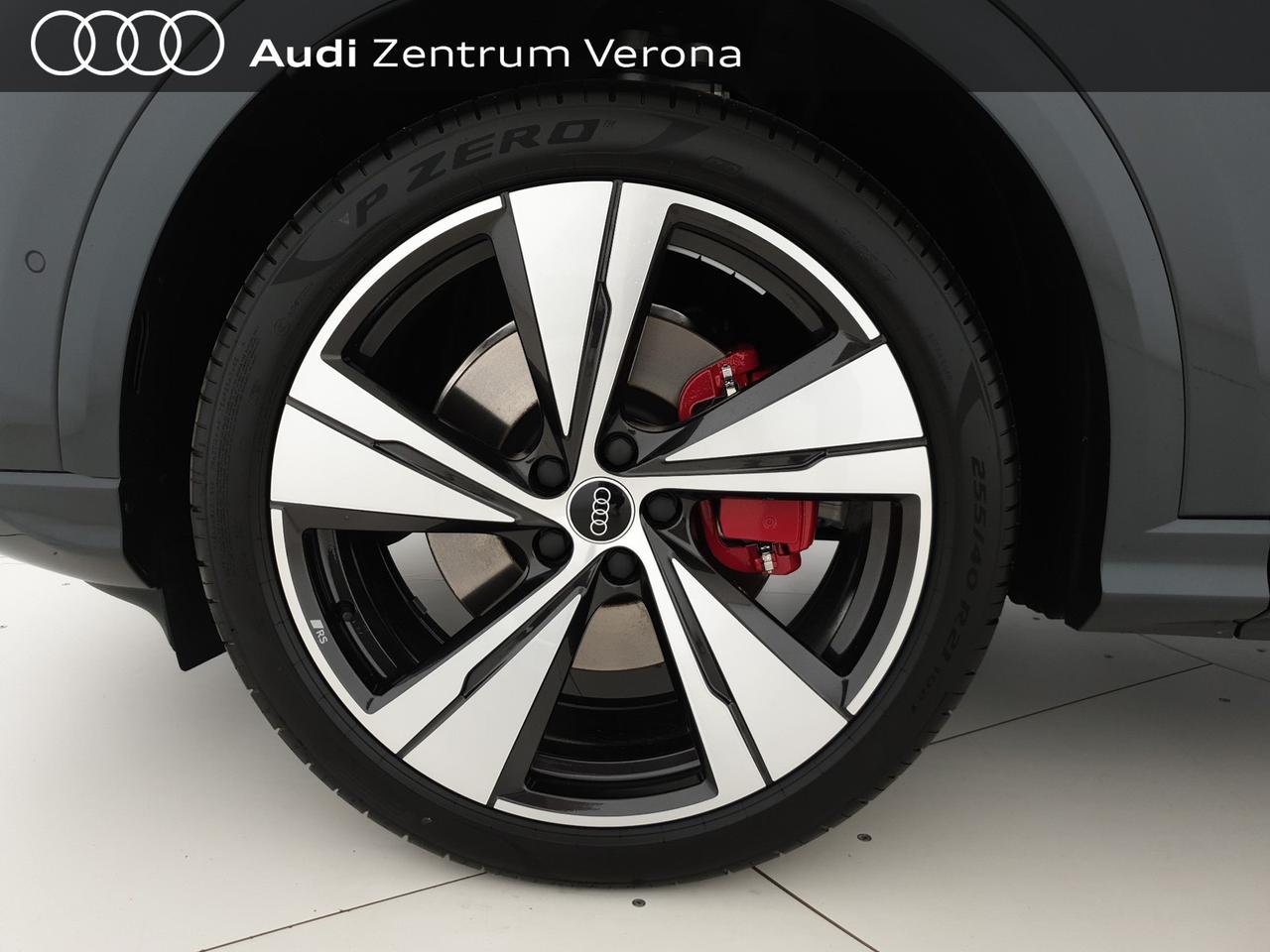 2.0 e-hybrid 299CV quattro S tronic S line Edition