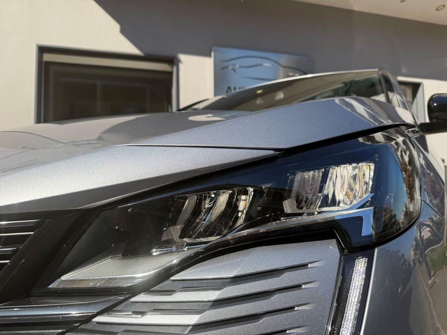 PEUGEOT 3008 1.5 HDI AUTOM 130 BUSINESS CERTIFICAT