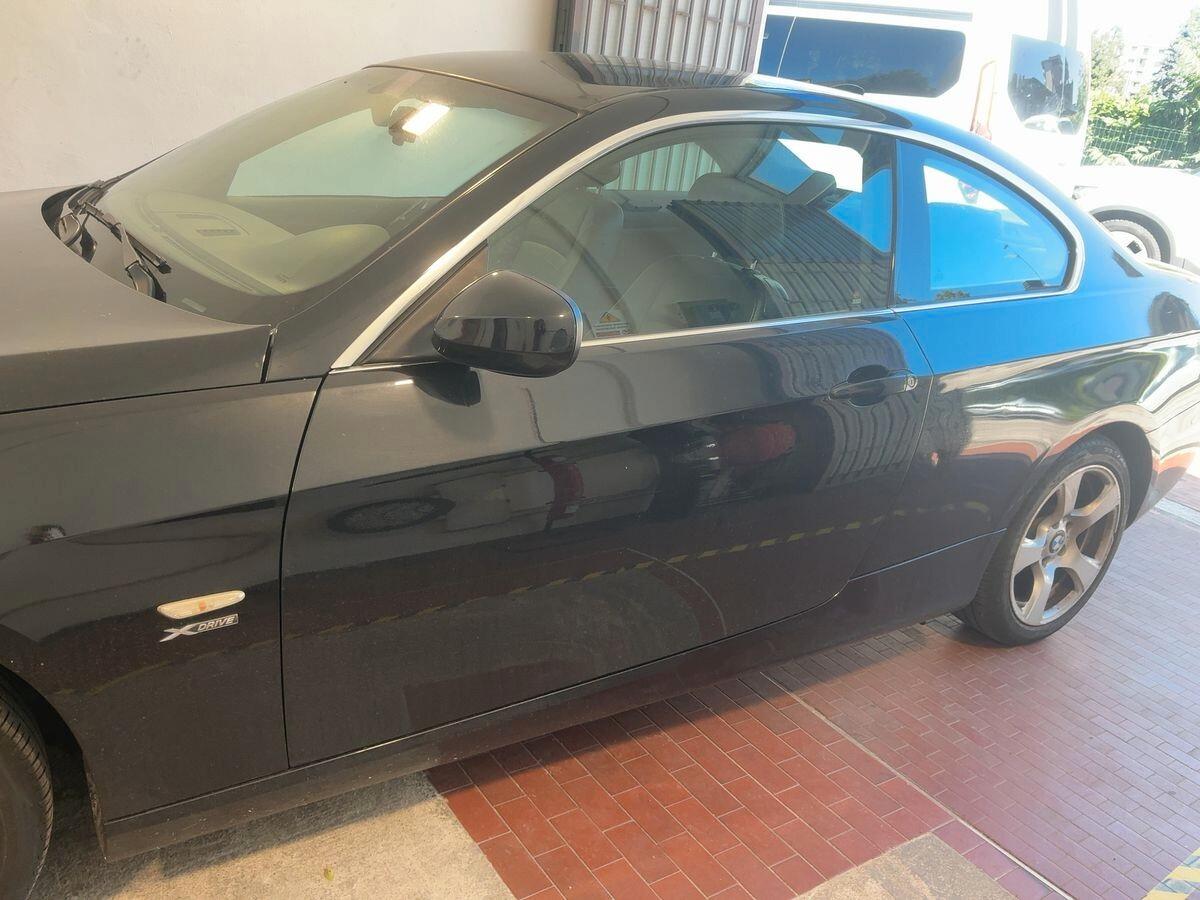 Bmw 320 320d cat xDrive Attiva