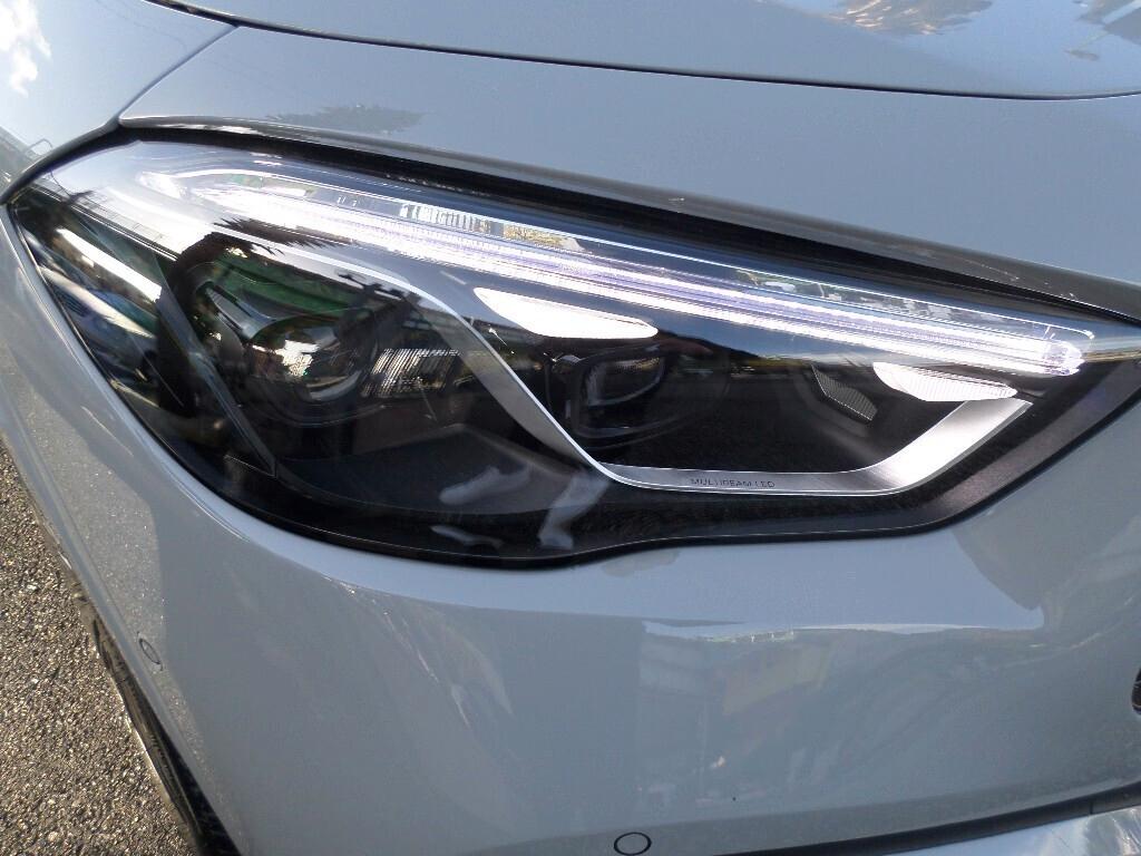 Mercedes-benz GLA 200 d Automatic 4Matic AMG Line Advanced Plus