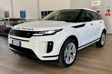Land Rover Range Rover Evoque Evoque 2.0D I4-L.Flw 150 CV AWD Auto S