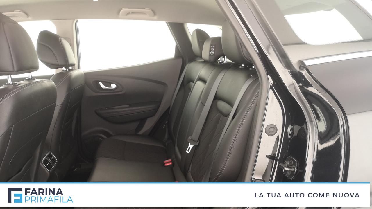 RENAULT Kadjar 2019 - Kadjar 1.5 blue dci Sport Edition2 115cv