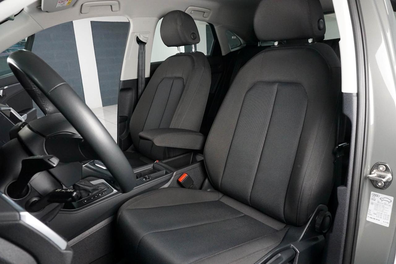 Audi Q3 SPB 35 TDI S tronic Business Plus