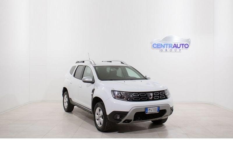 Dacia Duster Duster 1.5 dCi 8V 110cv 4x2 Comfort