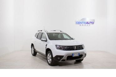 Dacia Duster Duster 1.5 dCi 8V 110cv 4x2 Comfort