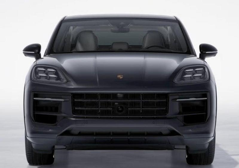 Porsche Cayenne Coupè S E-Hybrid Black Edition 3.0 V6 - IVA Esposta