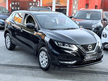 Qashqai 1.2 DIG-T -( 45 mila km ) -unirlo-rate-garanzia