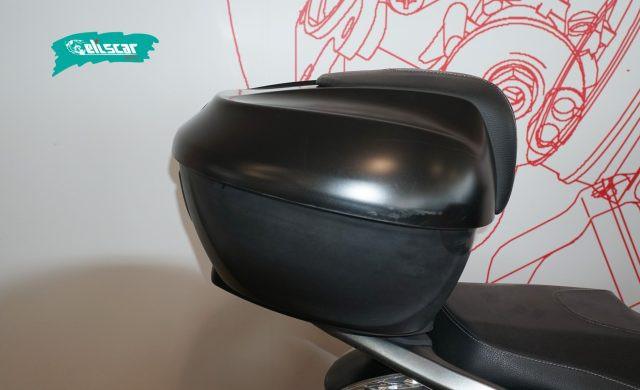 PIAGGIO Beverly 350 SPORT TOURING