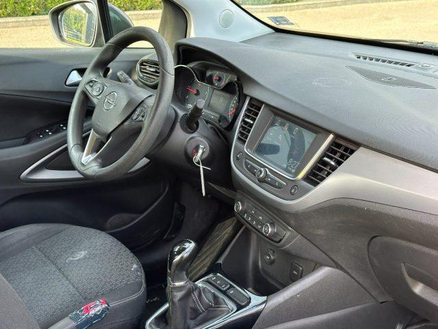 OPEL Crossland X 1.6 ECOTEC D 8V Start&Stop Advance
