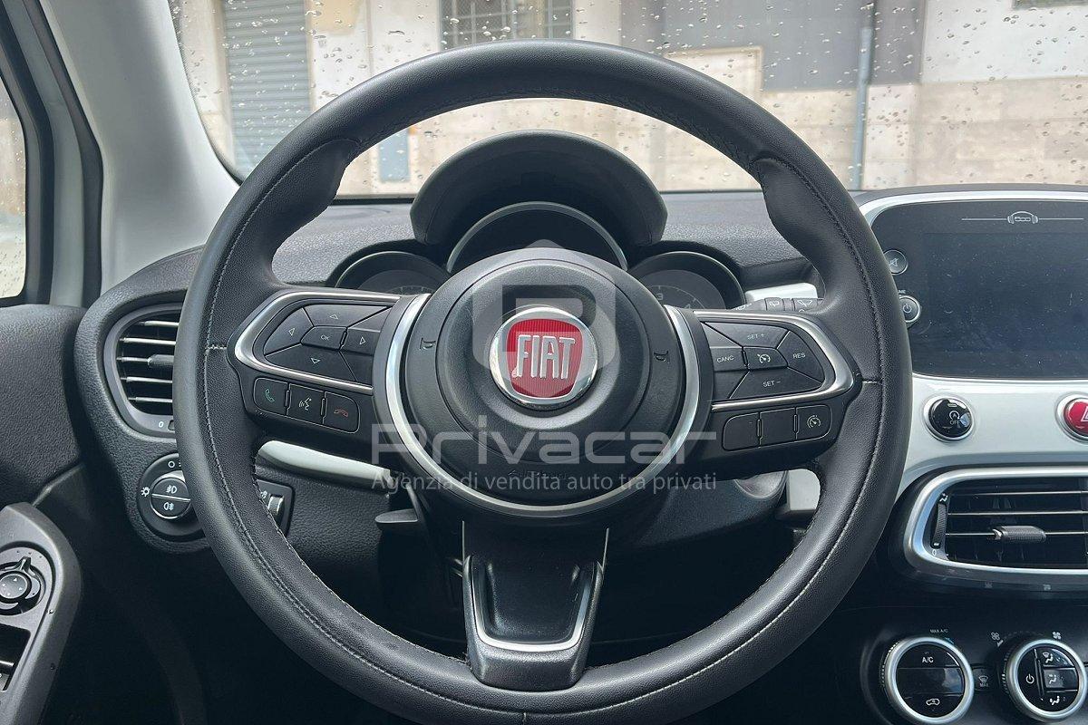 FIAT 500X 1.3 MultiJet 95 CV Cross