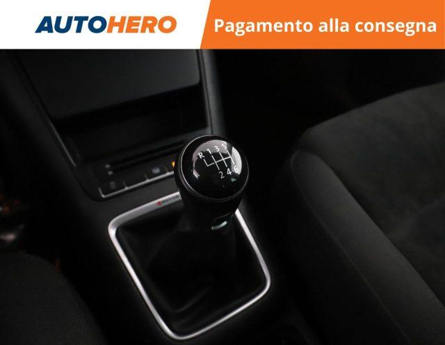 VOLKSWAGEN Tiguan 2.0 TDI 140 CV 4MOTION Sport & Style