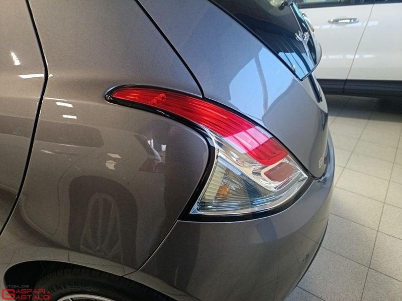 Lancia Ypsilon Ypsilon 1.0 FireFly 5 porte S&S Hybrid Gold