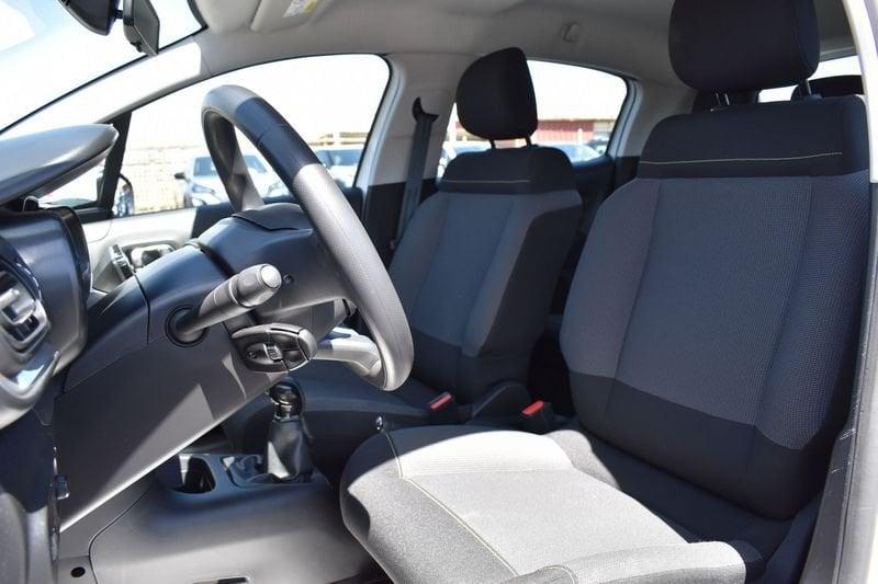 Citroën C3 C3 PureTech 83 S&S You