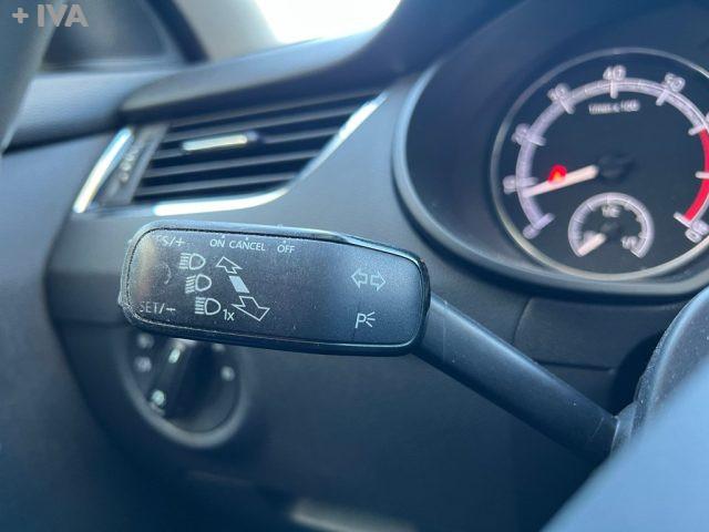 SKODA Octavia 1.4 TSI Wagon G-Tec