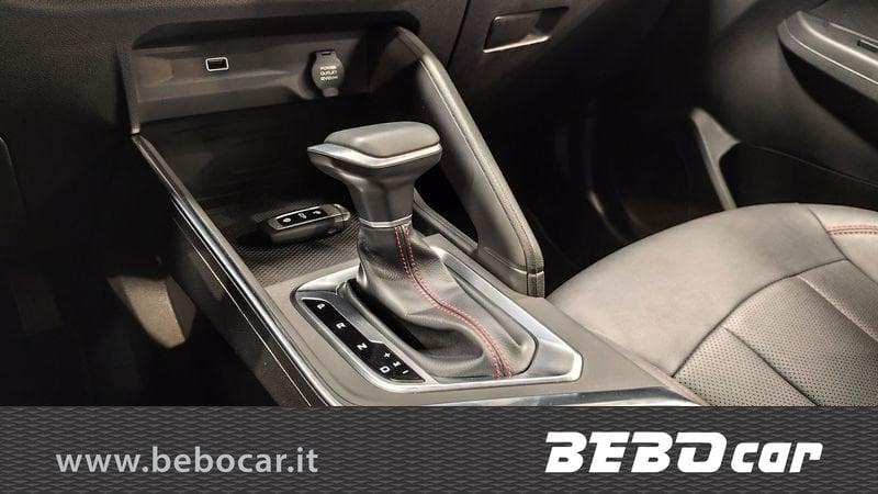 Emc Quattro 1.5 CVT