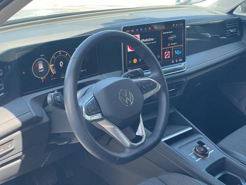 Volkswagen Tiguan Tiguan 2.0 TDI 150 CV DSG Edition Plus
