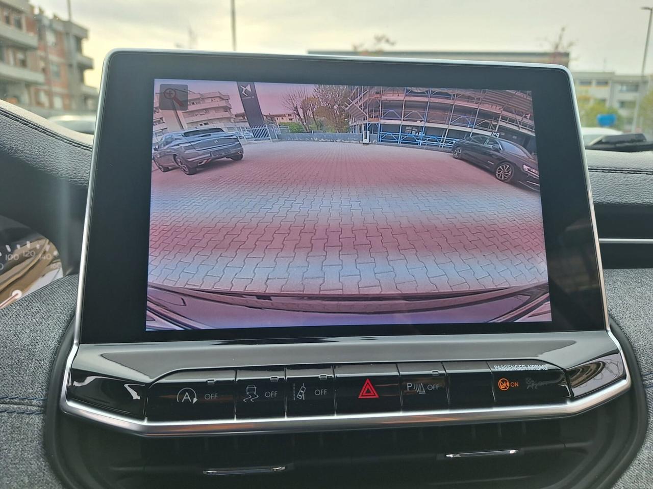 Jeep Compass 1.6 Multijet II 2WD Longitude X NEOPATENTATI IVA ESPOSTA