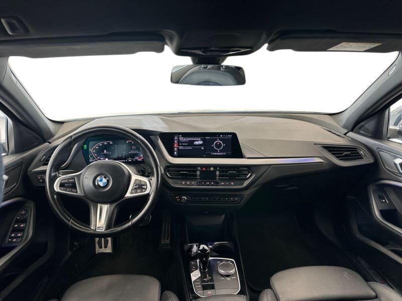 BMW Serie 1 5 Porte 116 d SCR Msport DCT