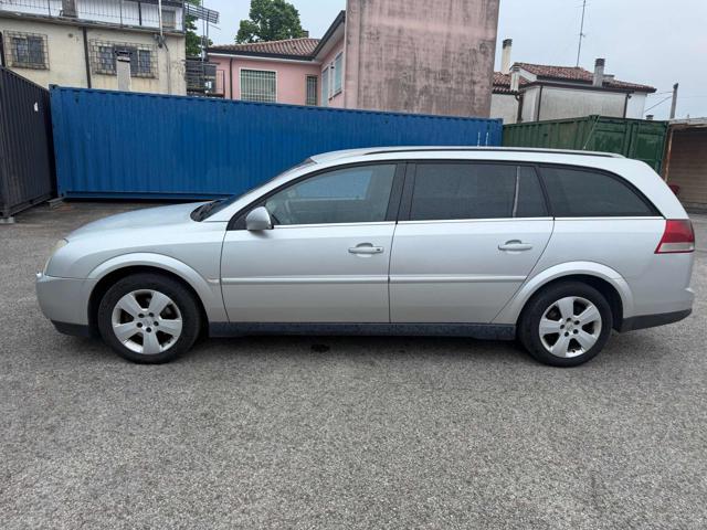 OPEL Vectra 1.9 CDTI 120CV S.W. Sport perfetta di meccanica