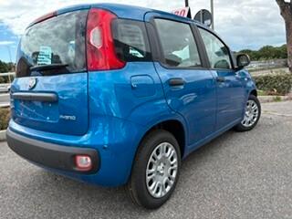 Fiat Panda 1.0 FireFly S&S Hybrid Icon
