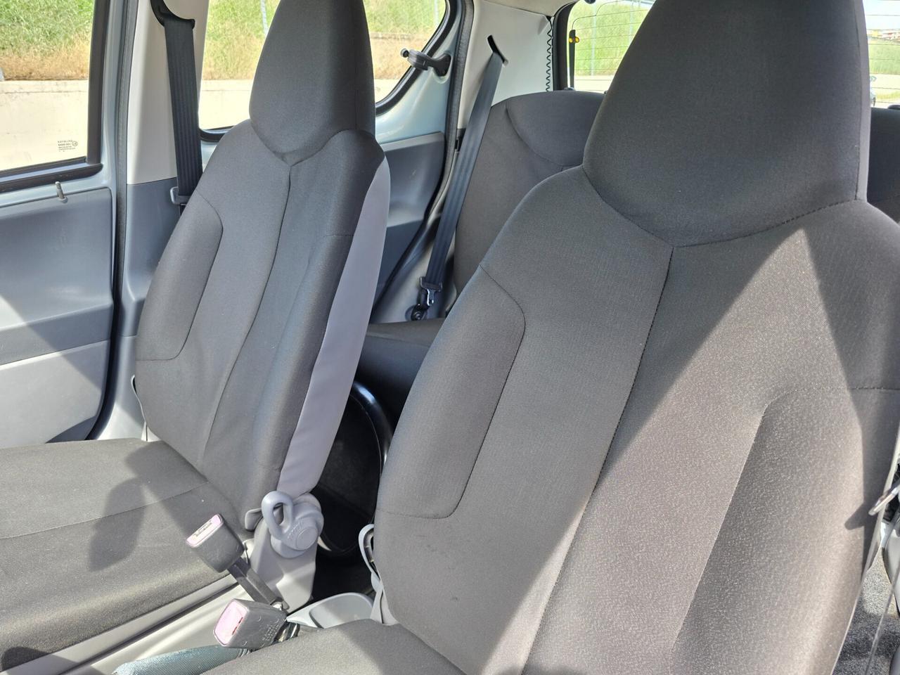 Toyota Aygo 1.0 12V VVT-i 5 porte