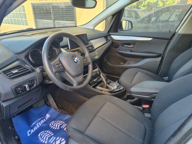 BMW 218 d xDrive Active Tourer Business aut.