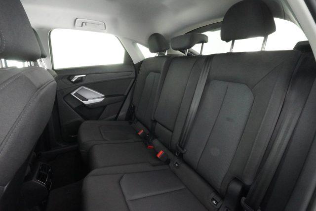 AUDI Q3 Q3 SPB 35 TDI S tronic