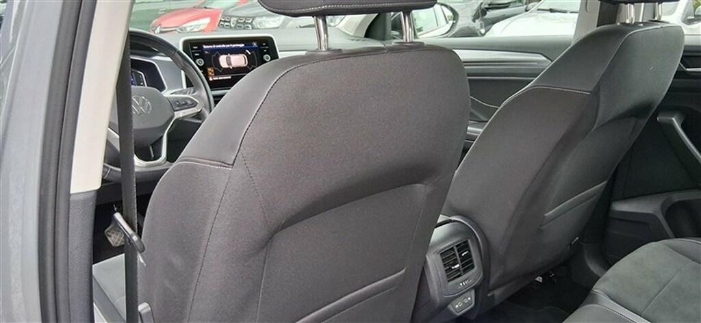 Volkswagen T-Roc 1.0 TSI Style