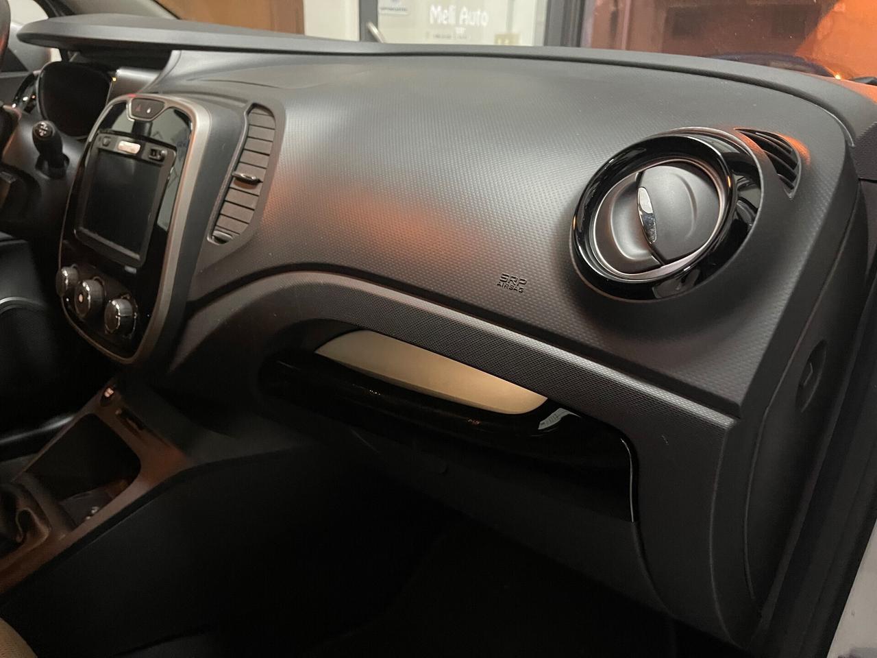 Renault Captur 1.5 DCI 90 CV S&S Energy R-Link