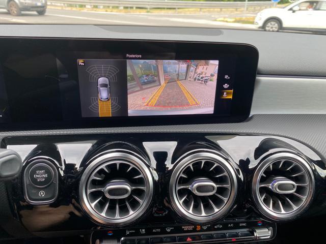 MERCEDES-BENZ A 45 S AMG A 45S AMG 4Matic+ RECARO GUSCIO/TETTO/MULTIBEAM