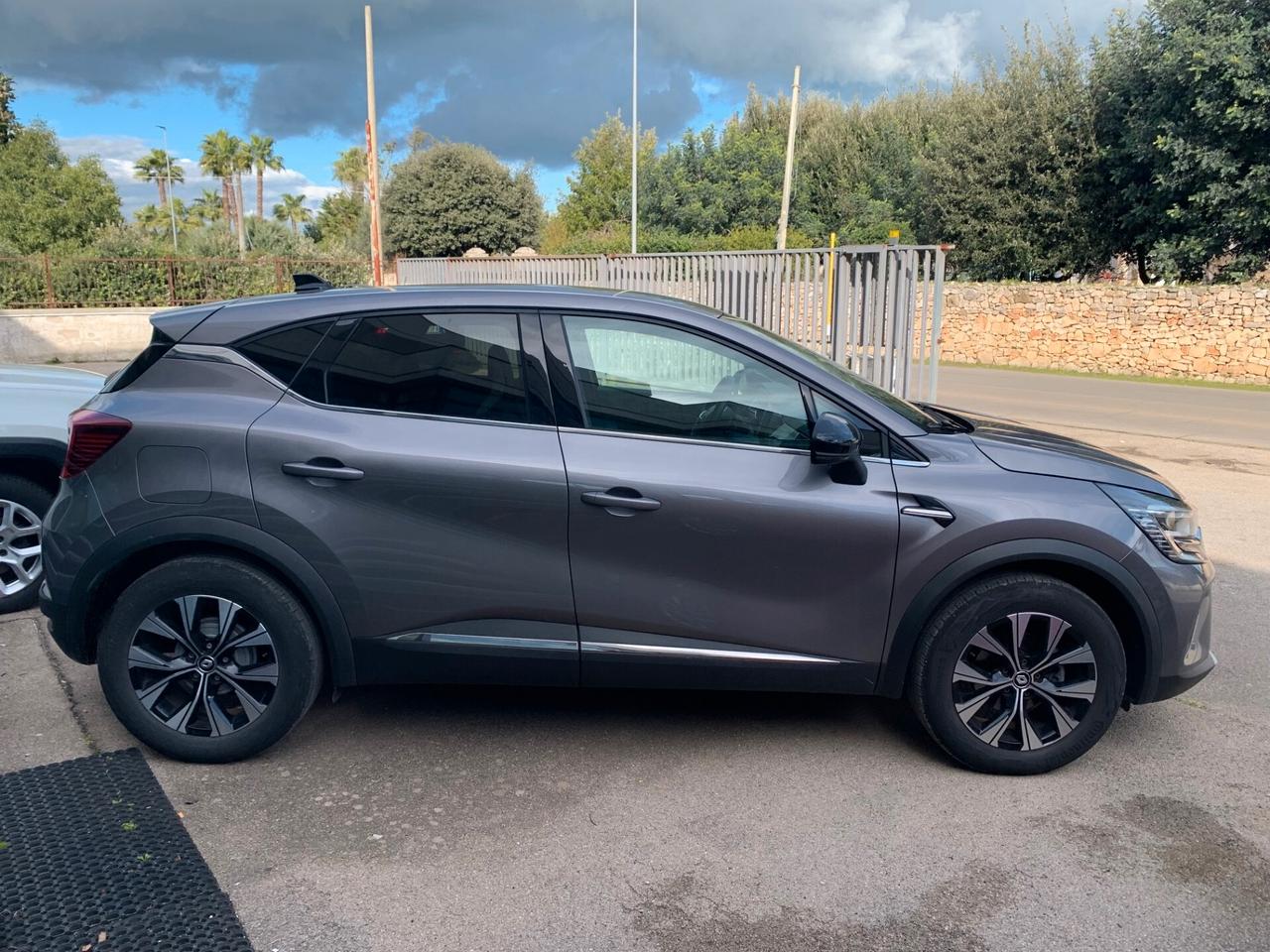 Renault Captur 1.0 Tce Techno 90cv